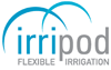 Irripod logo